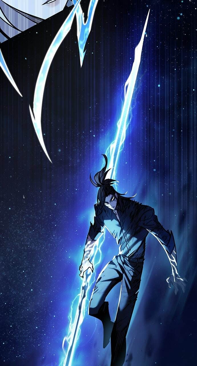Eleceed Chapter 387 page 47 - 