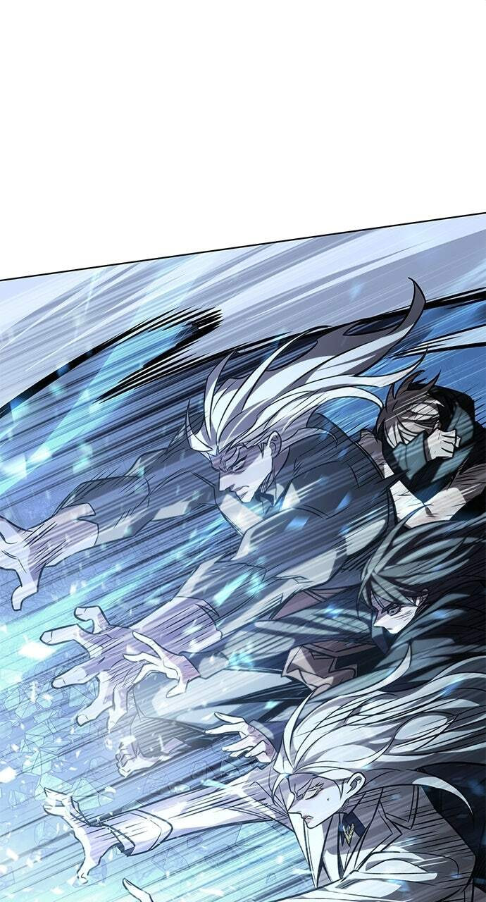 Eleceed Chapter 387 page 6 - 