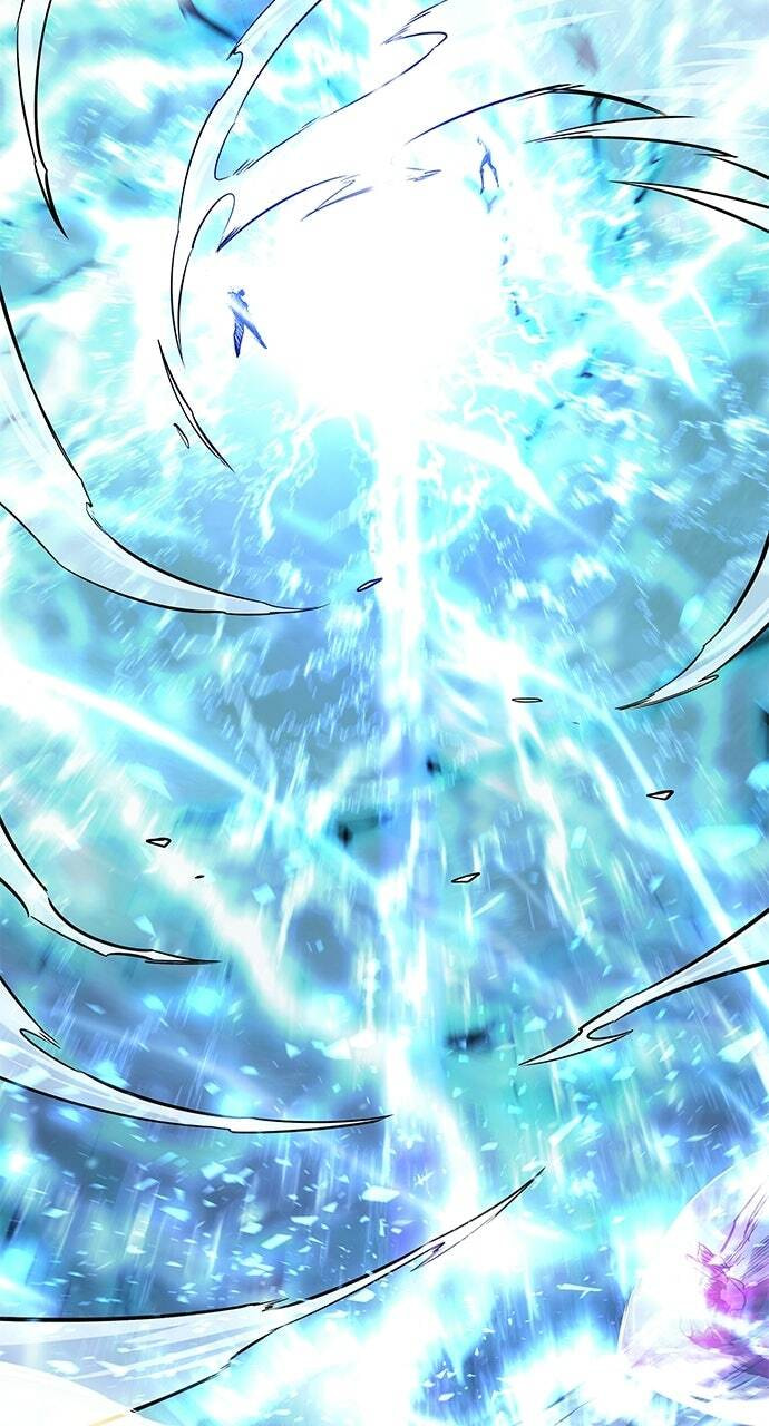 Eleceed Chapter 387 page 9 - 