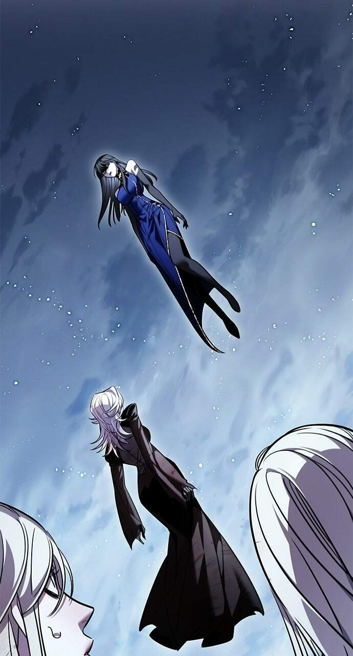 Eleceed Chapter 388 page 2 - 