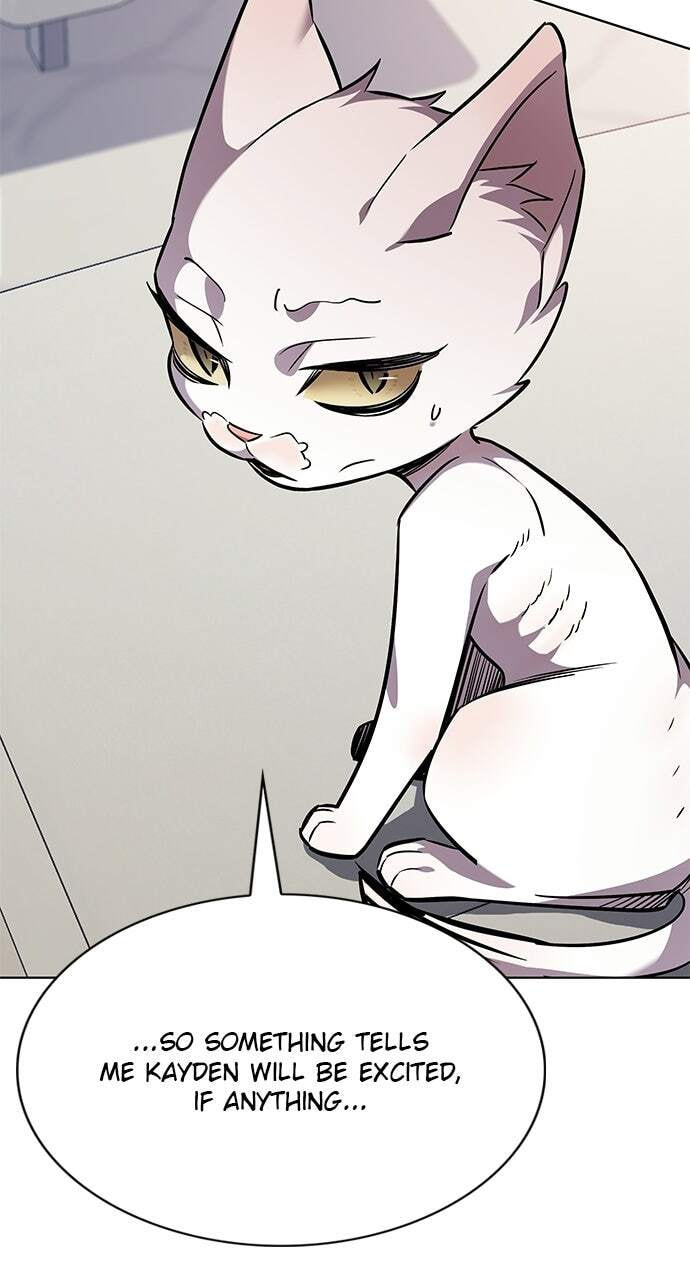 Eleceed Chapter 388 page 111 - 
