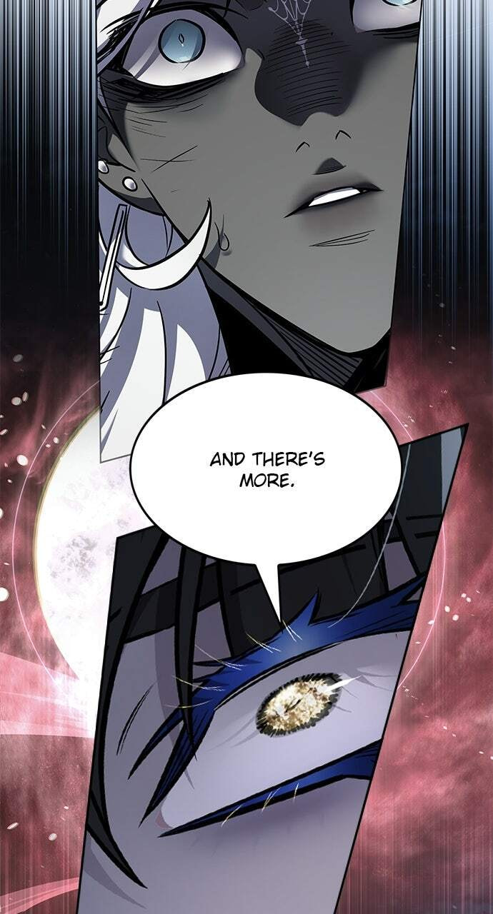 Eleceed Chapter 388 page 21 - 