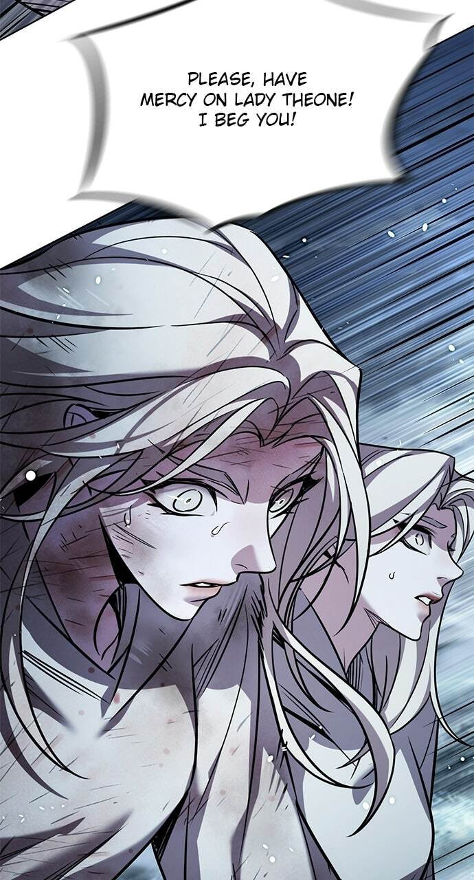 Eleceed Chapter 388 page 34 - 
