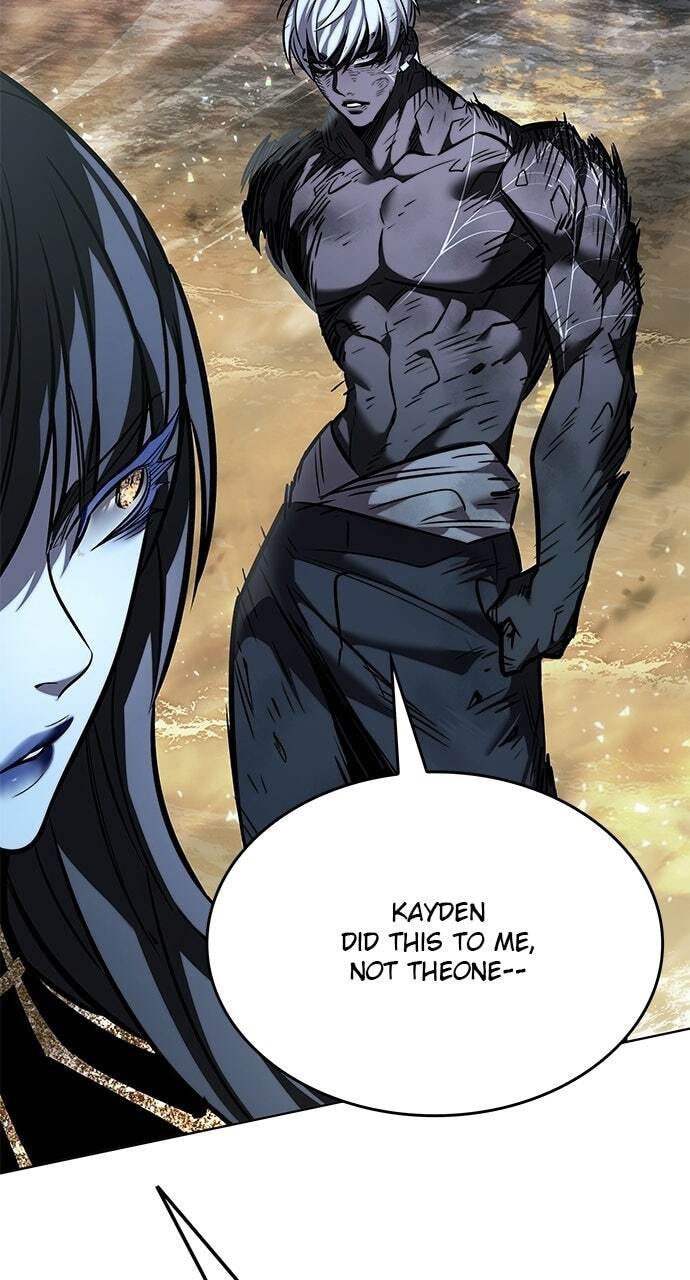 Eleceed Chapter 388 page 58 - 