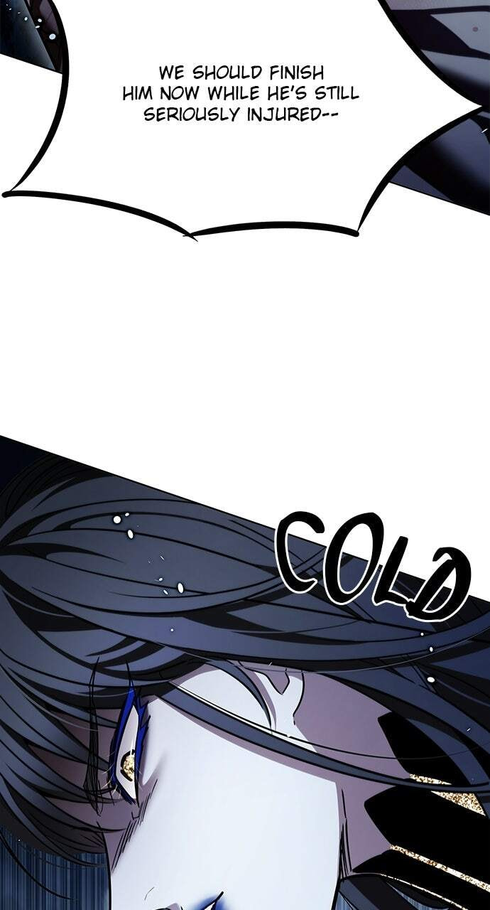 Eleceed Chapter 388 page 8 - 