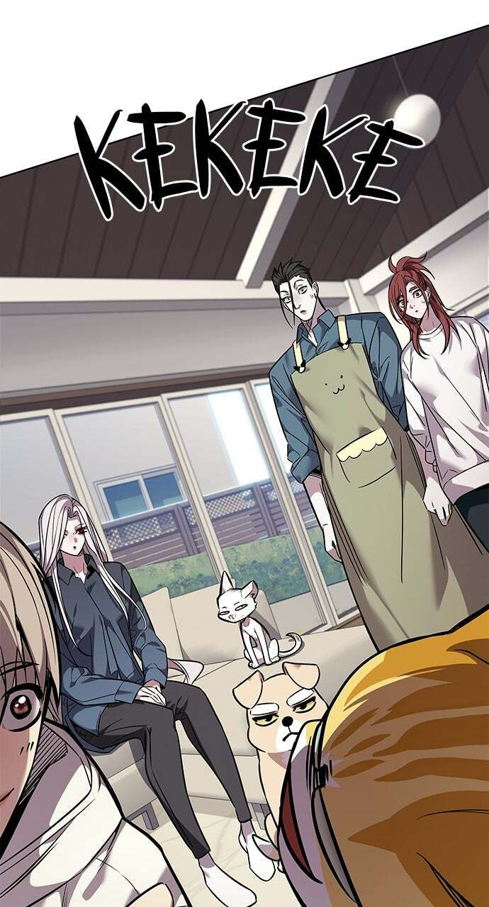 Eleceed Chapter 388 page 90 - 