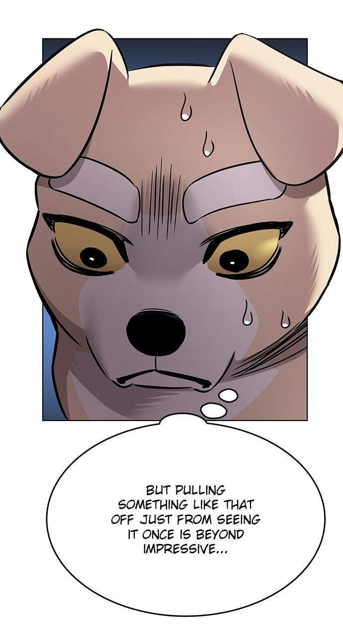 Eleceed Chapter 388 page 98 - 
