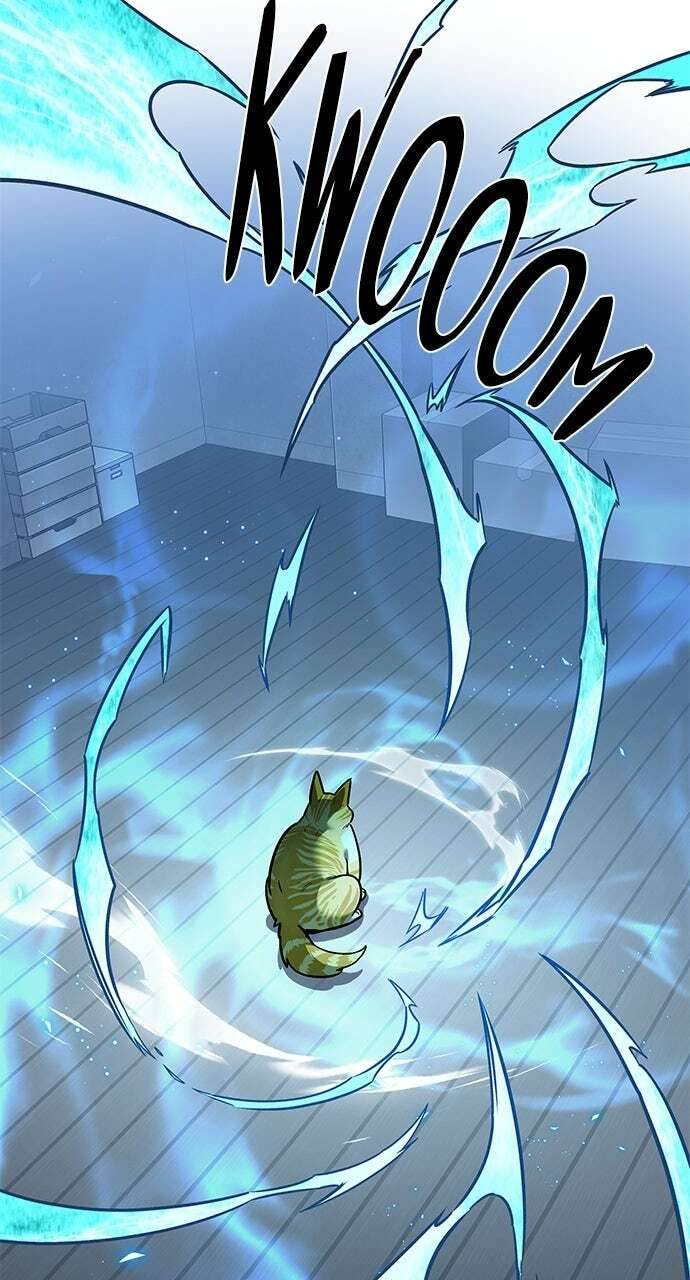 Eleceed Chapter 389 page 2 - 