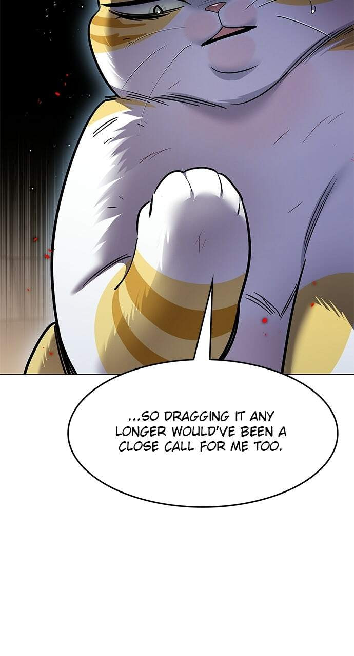 Eleceed Chapter 389 page 13 - 