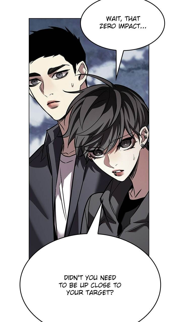Eleceed Chapter 389 page 127 - 