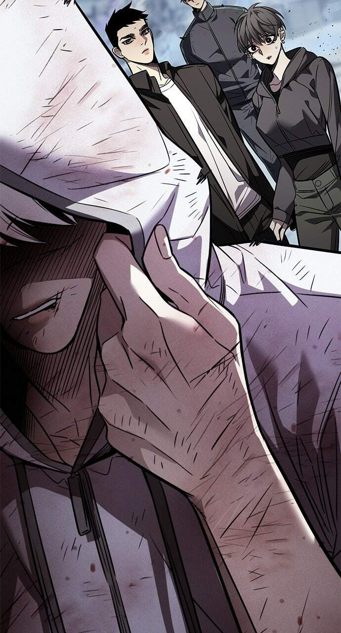 Eleceed Chapter 389 page 140 - 