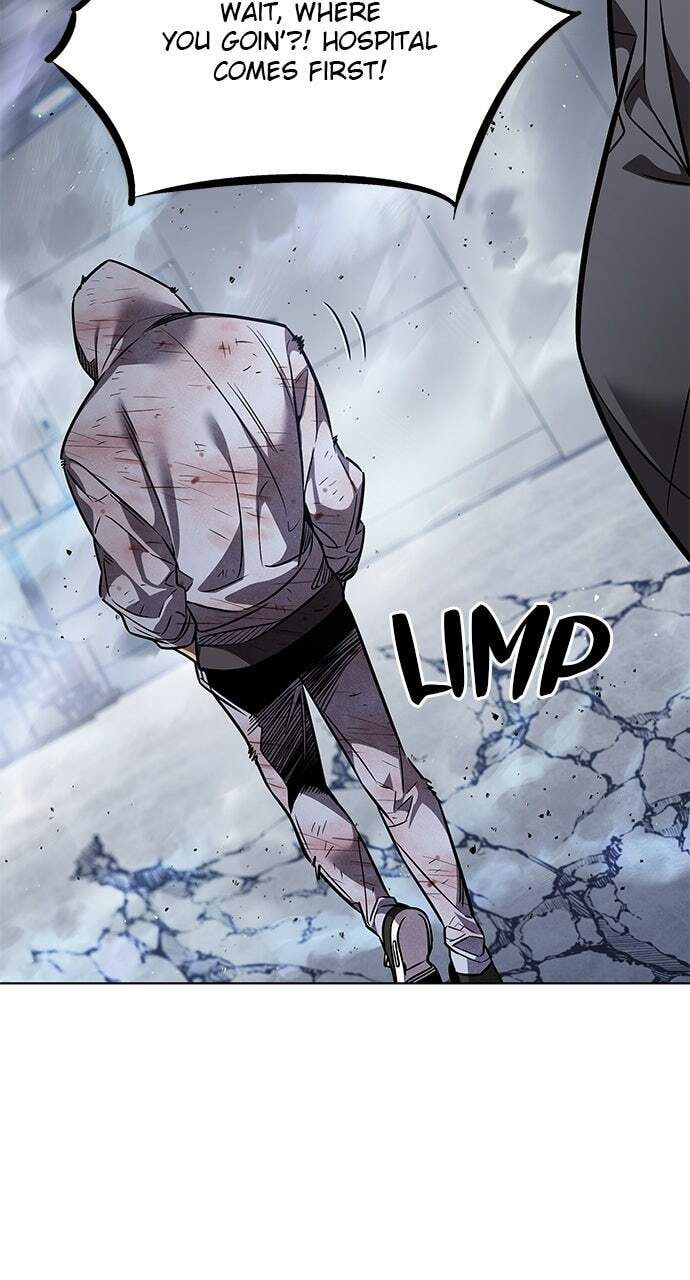 Eleceed Chapter 389 page 142 - 