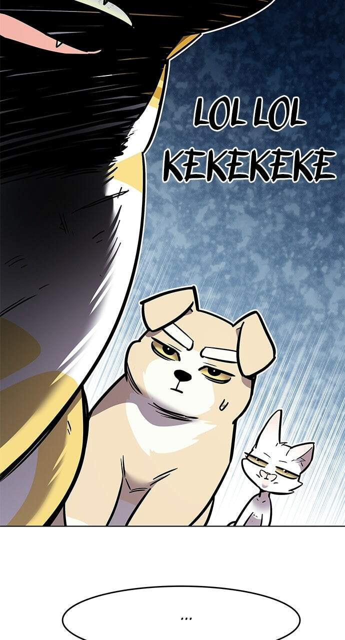 Eleceed Chapter 389 page 17 - 