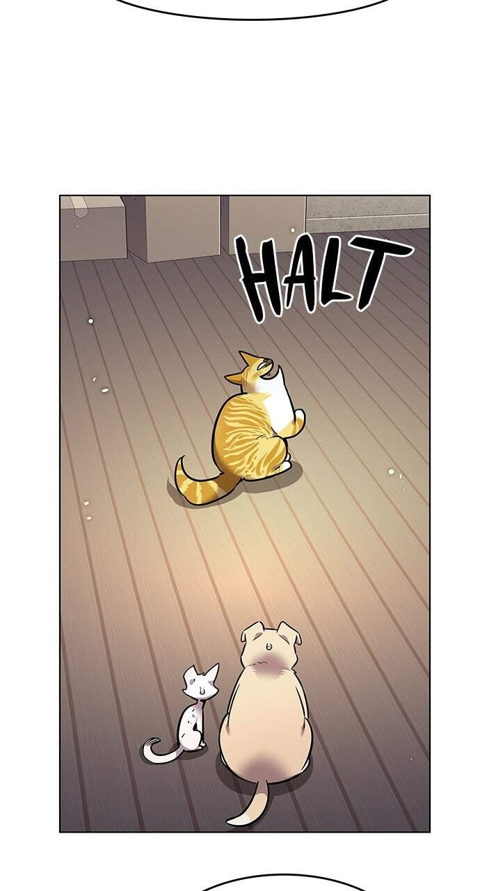 Eleceed Chapter 389 page 18 - 