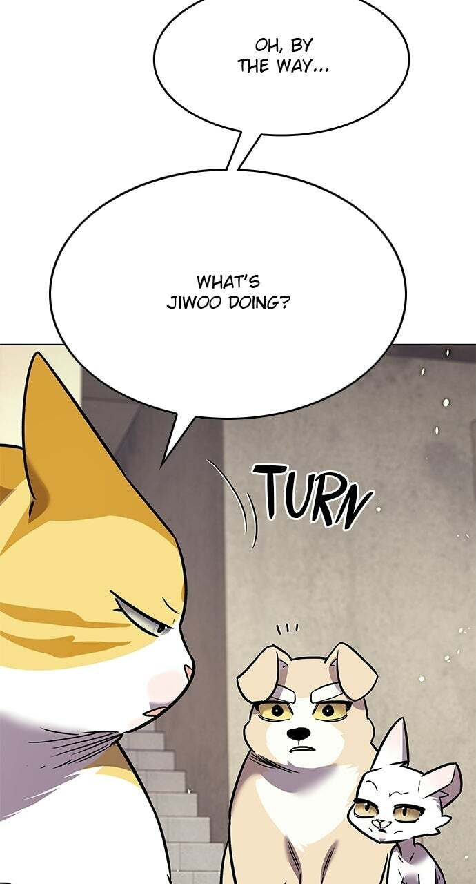 Eleceed Chapter 389 page 19 - 