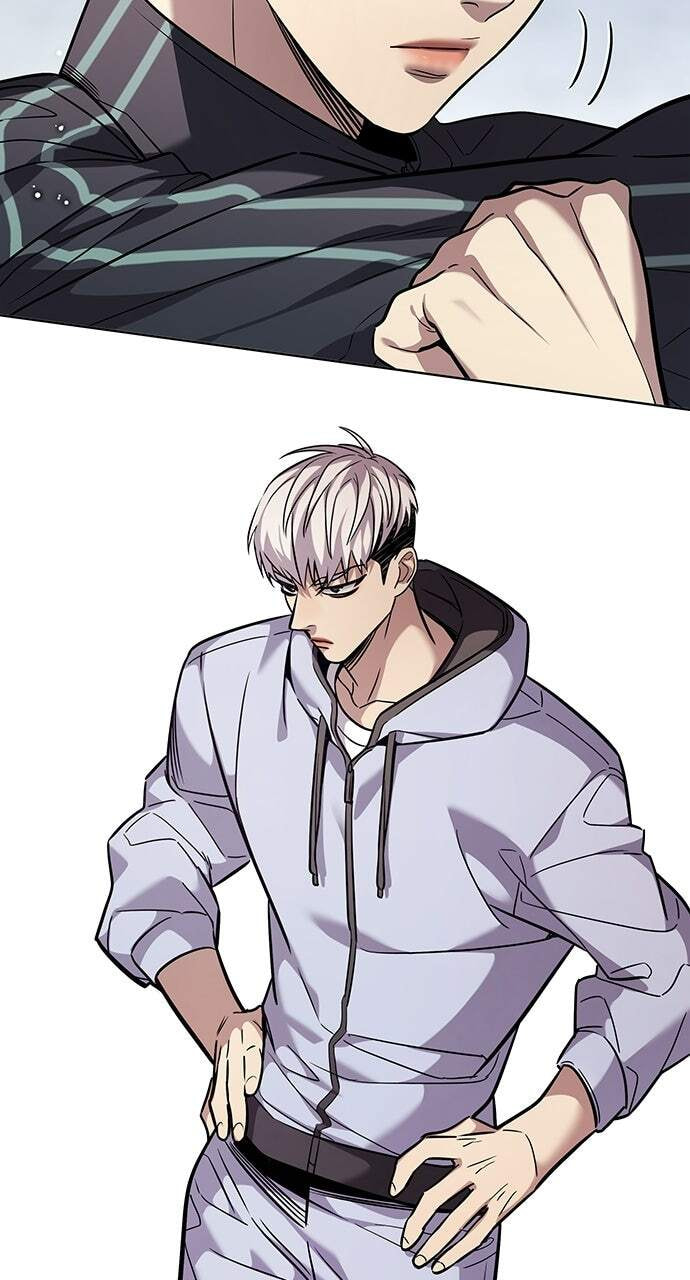 Eleceed Chapter 389 page 25 - 