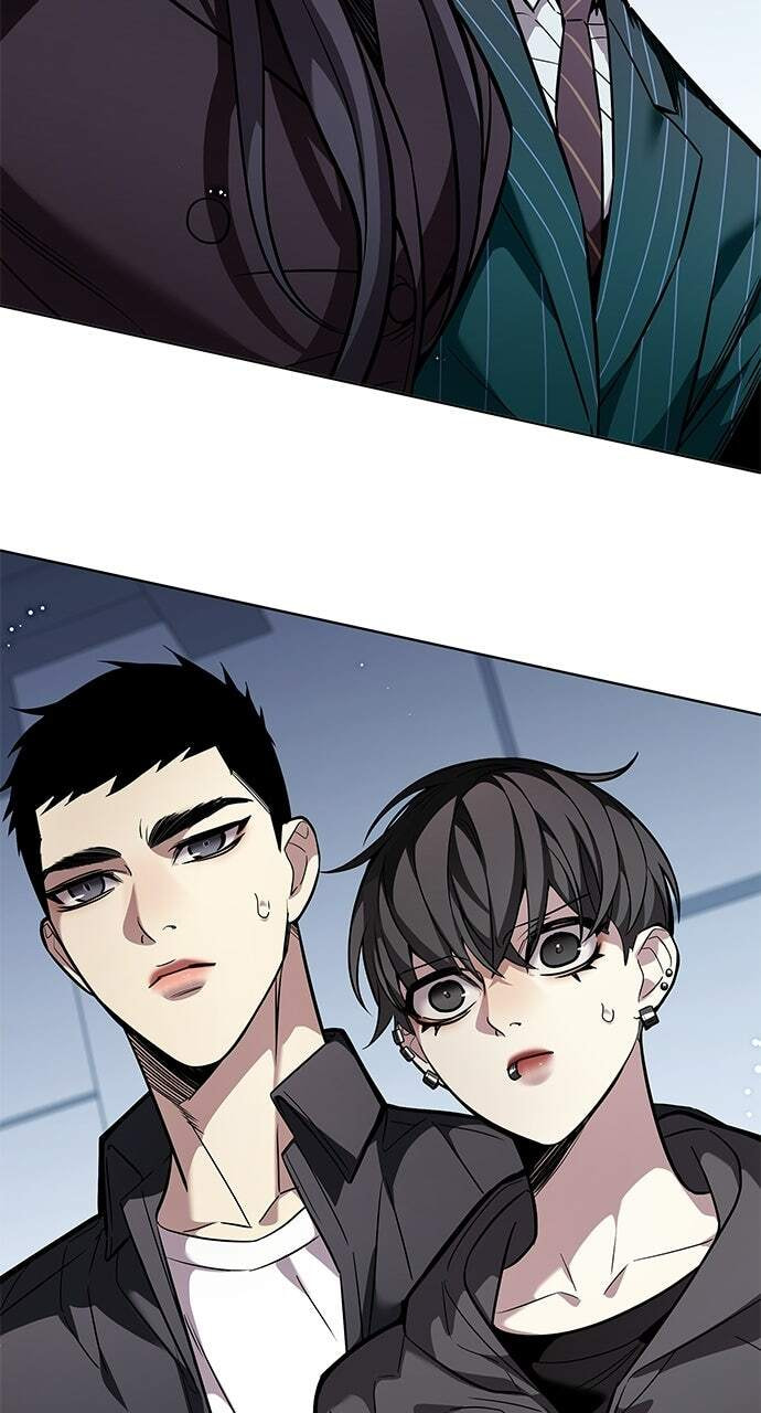 Eleceed Chapter 389 page 28 - 