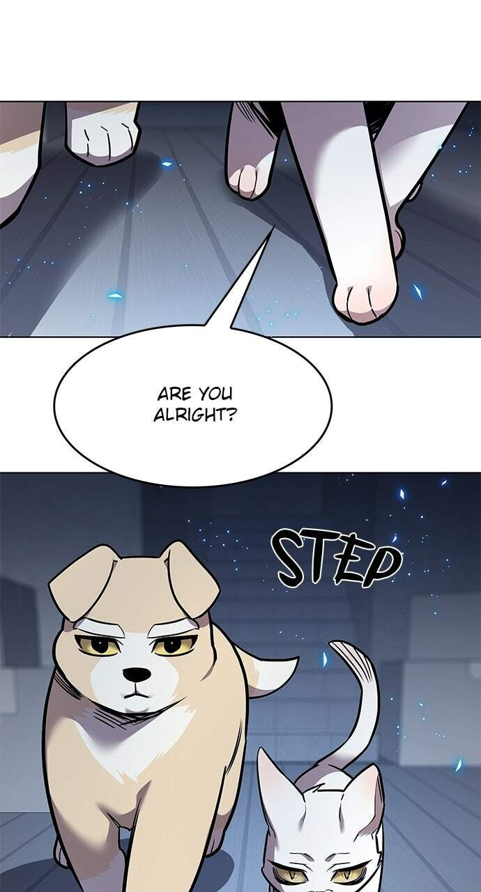 Eleceed Chapter 389 page 4 - 