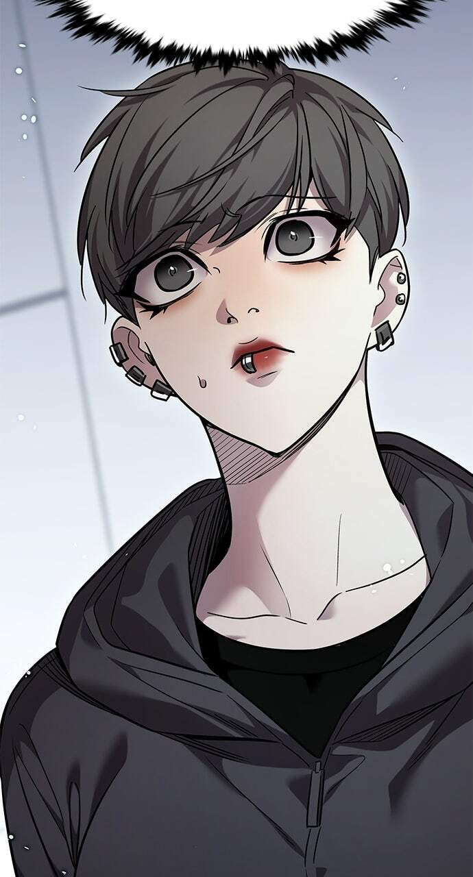 Eleceed Chapter 389 page 31 - 