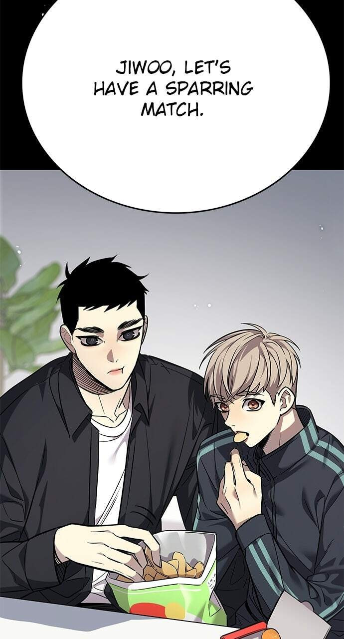 Eleceed Chapter 389 page 33 - 
