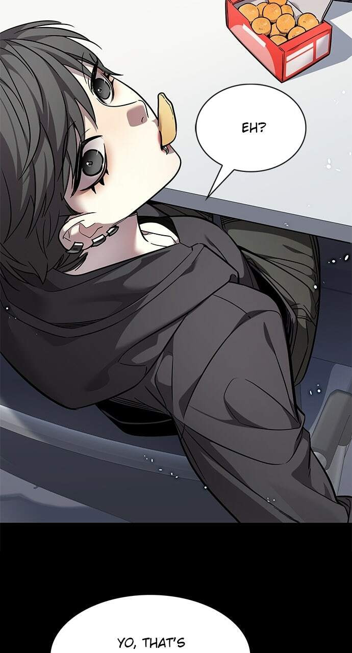 Eleceed Chapter 389 page 34 - 