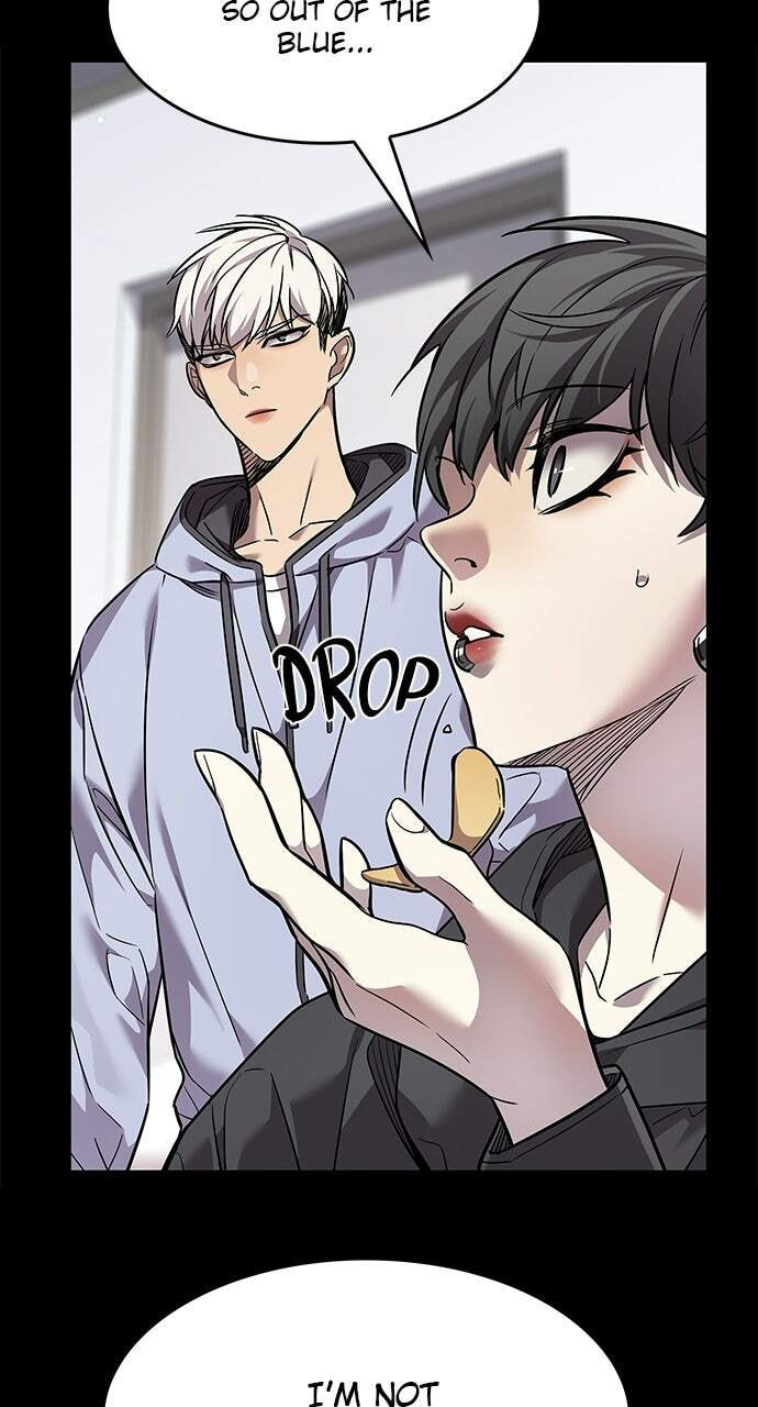 Eleceed Chapter 389 page 35 - 