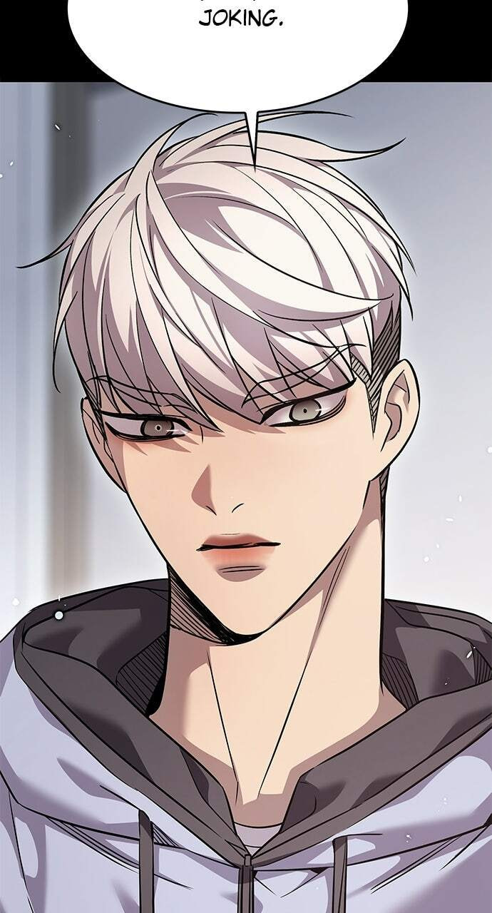 Eleceed Chapter 389 page 36 - 