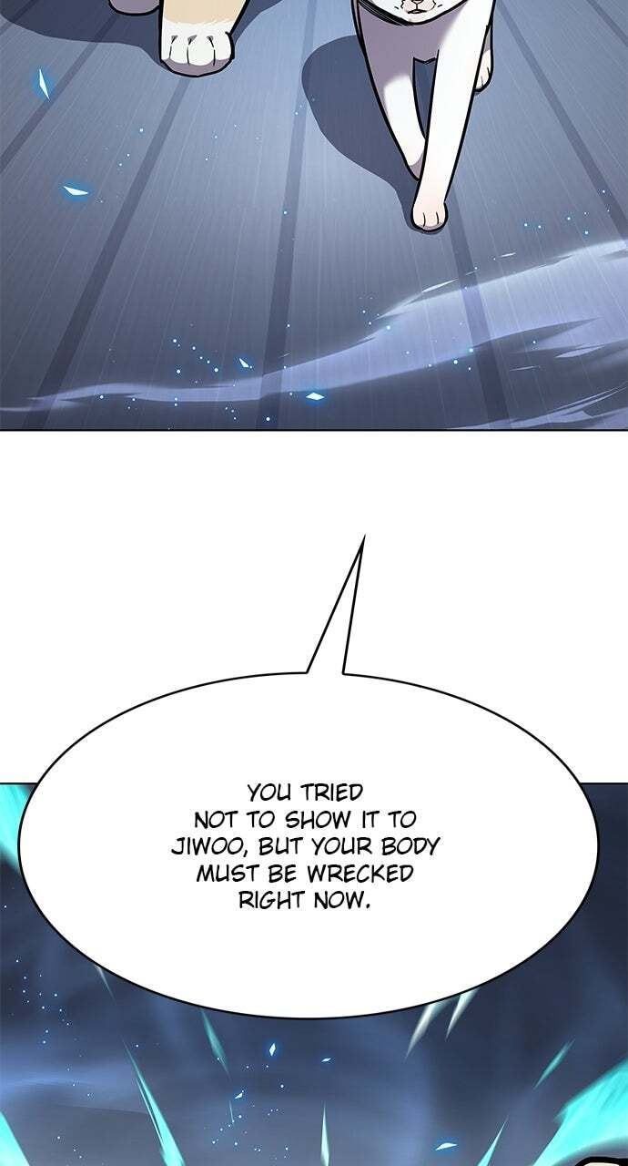 Eleceed Chapter 389 page 5 - 