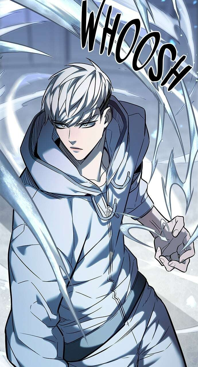 Eleceed Chapter 389 page 47 - 
