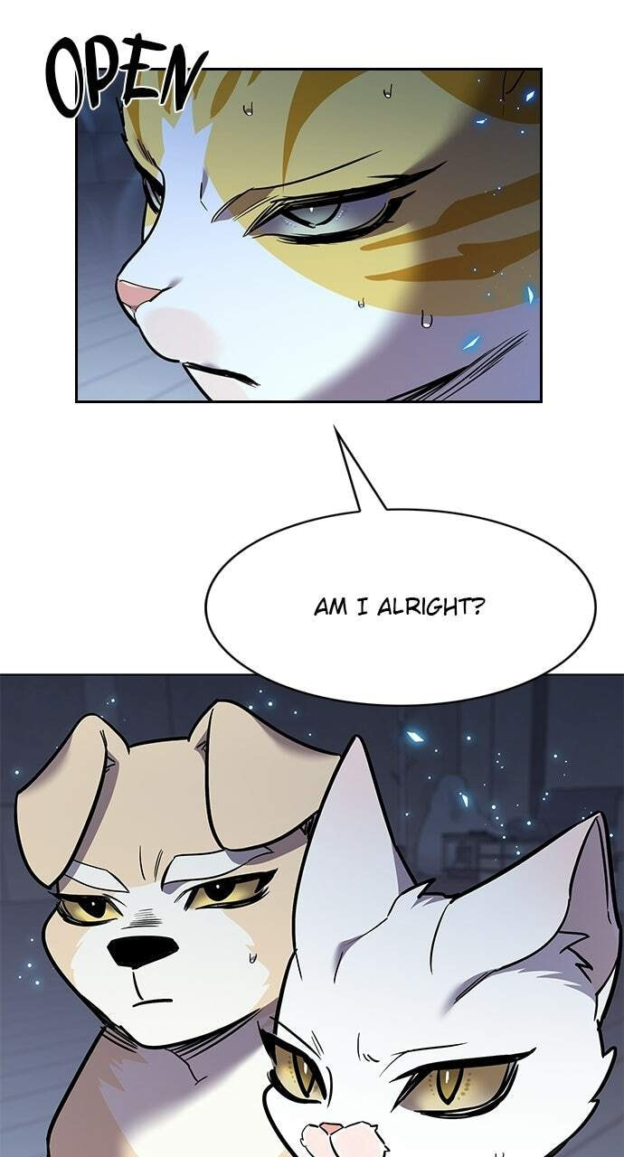 Eleceed Chapter 389 page 7 - 