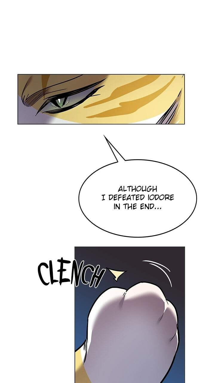 Eleceed Chapter 389 page 10 - 
