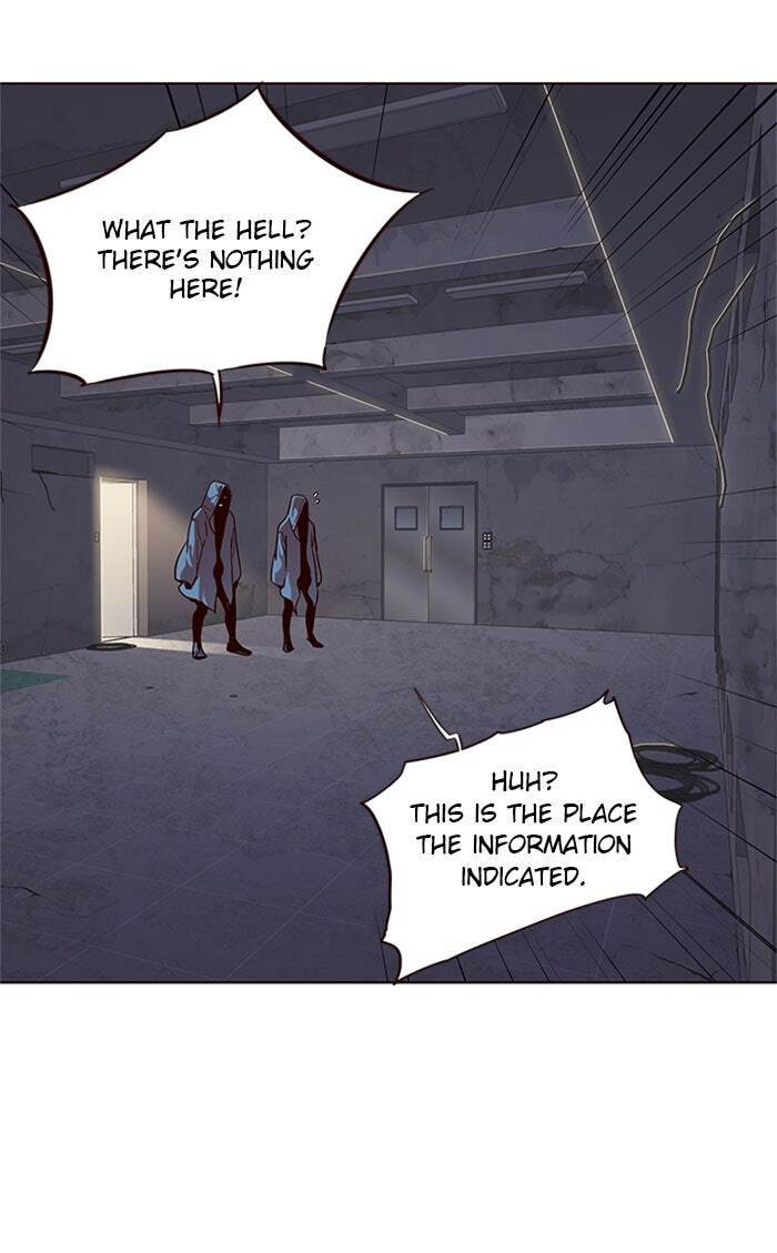 Eleceed Chapter 39 page 2 - 