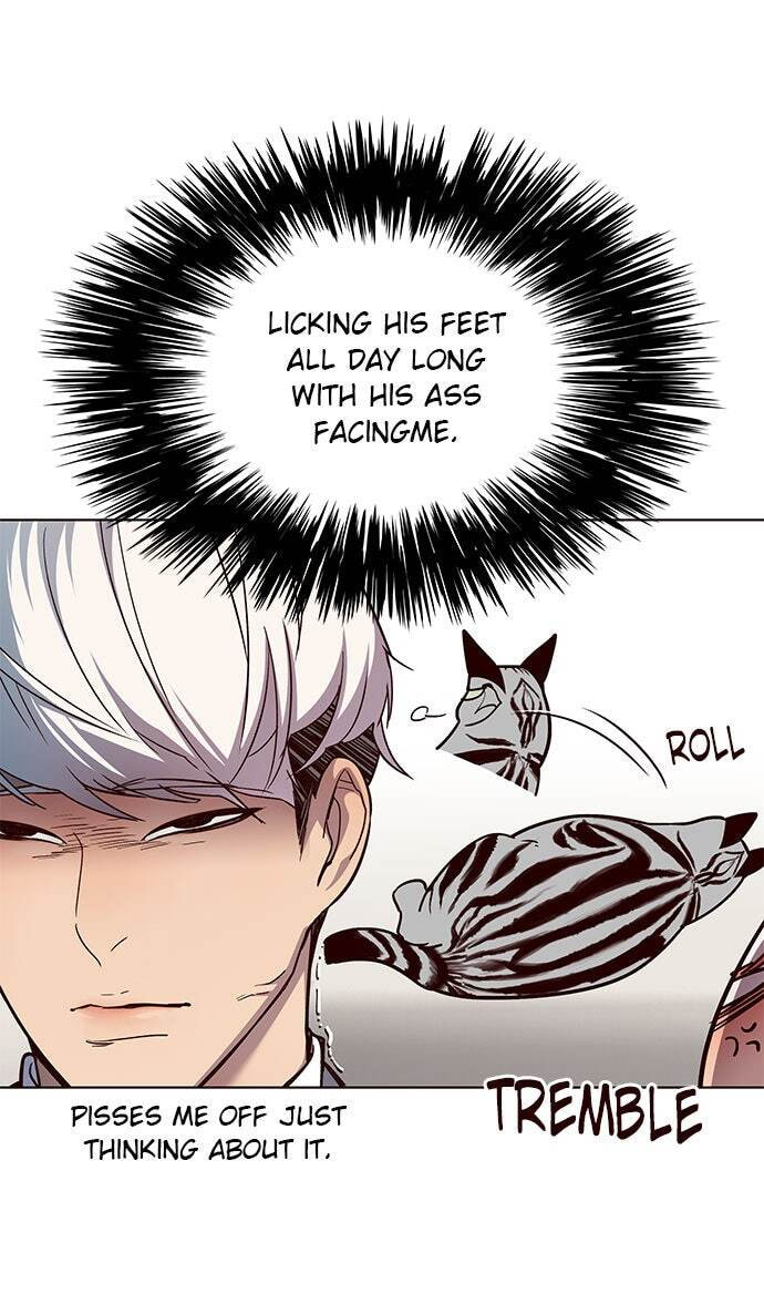 Eleceed Chapter 39 page 11 - 