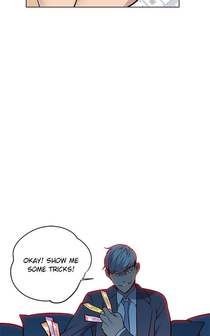 Eleceed Chapter 39 page 17 - 