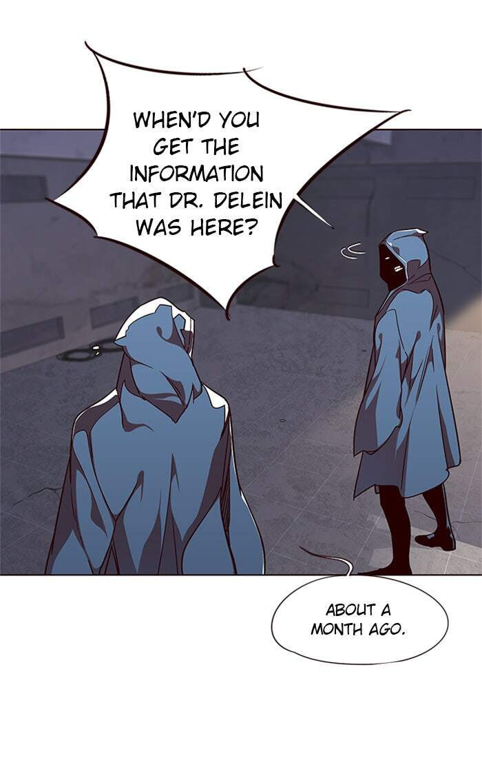 Eleceed Chapter 39 page 3 - 