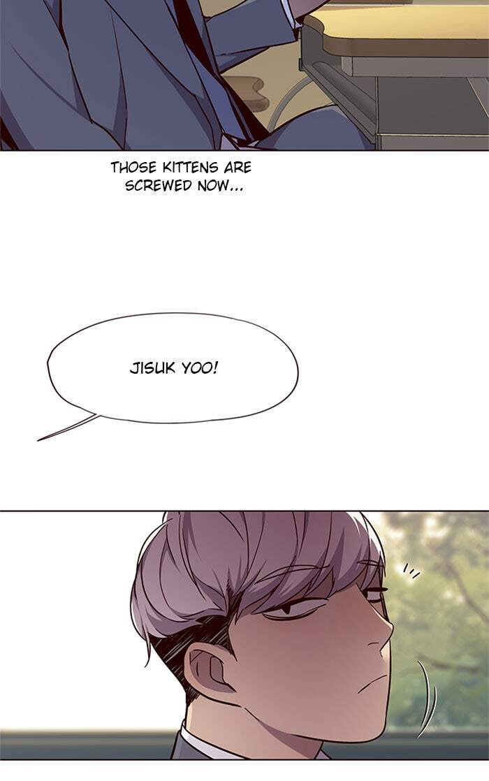 Eleceed Chapter 39 page 22 - 