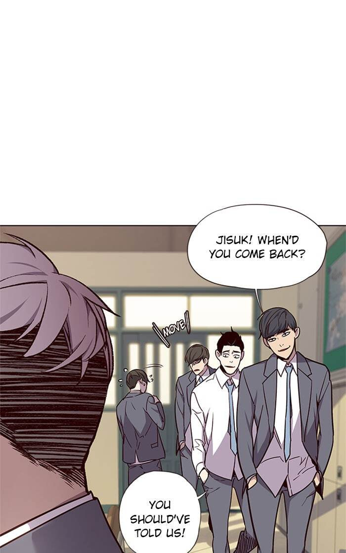Eleceed Chapter 39 page 23 - 