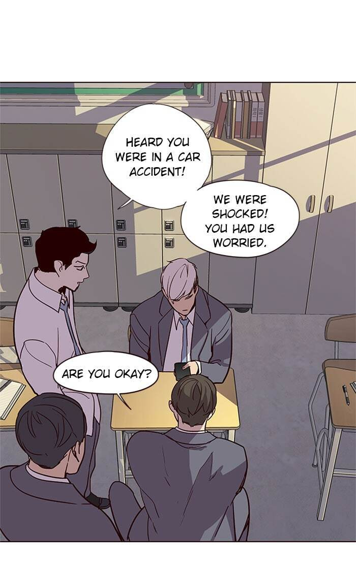 Eleceed Chapter 39 page 25 - 