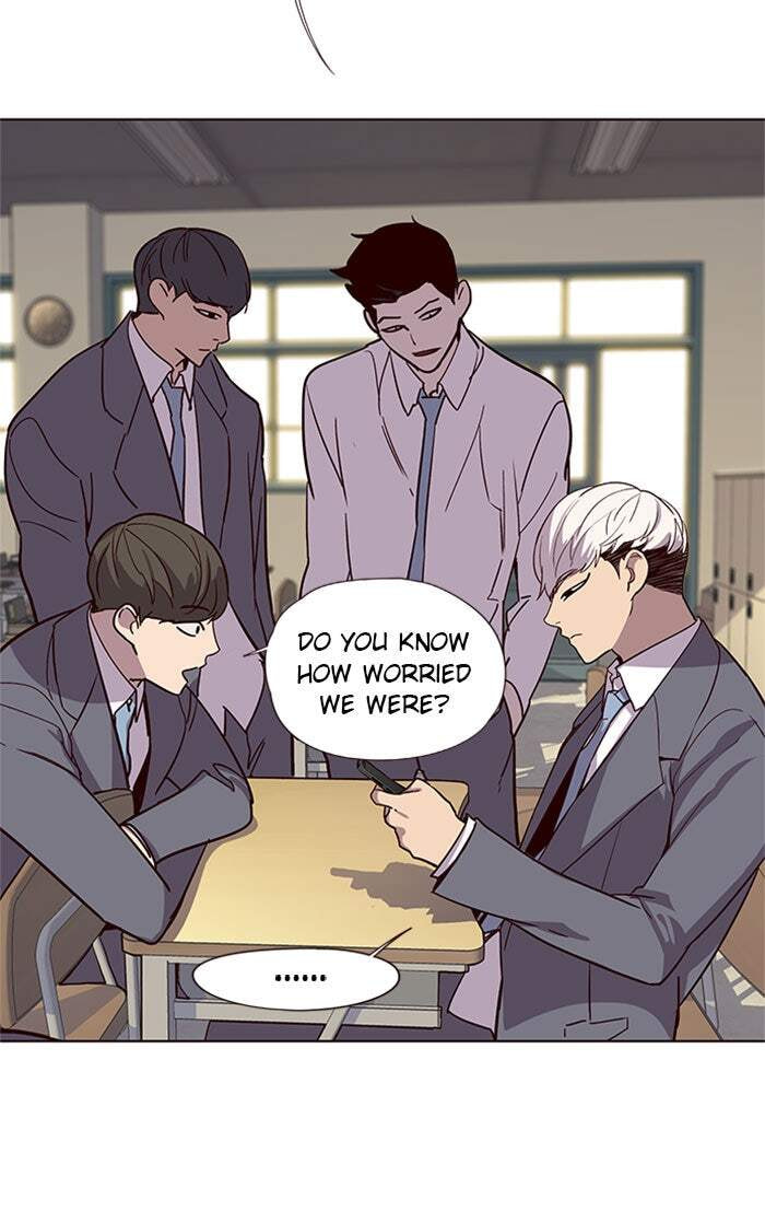 Eleceed Chapter 39 page 27 - 
