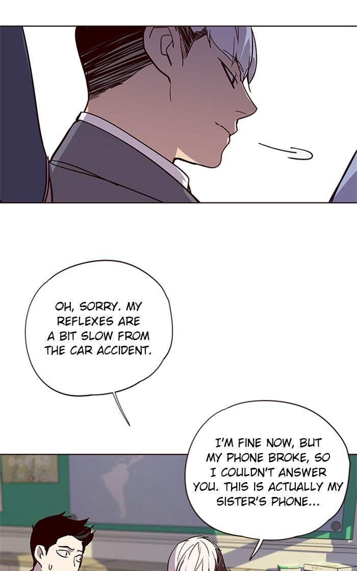 Eleceed Chapter 39 page 30 - 