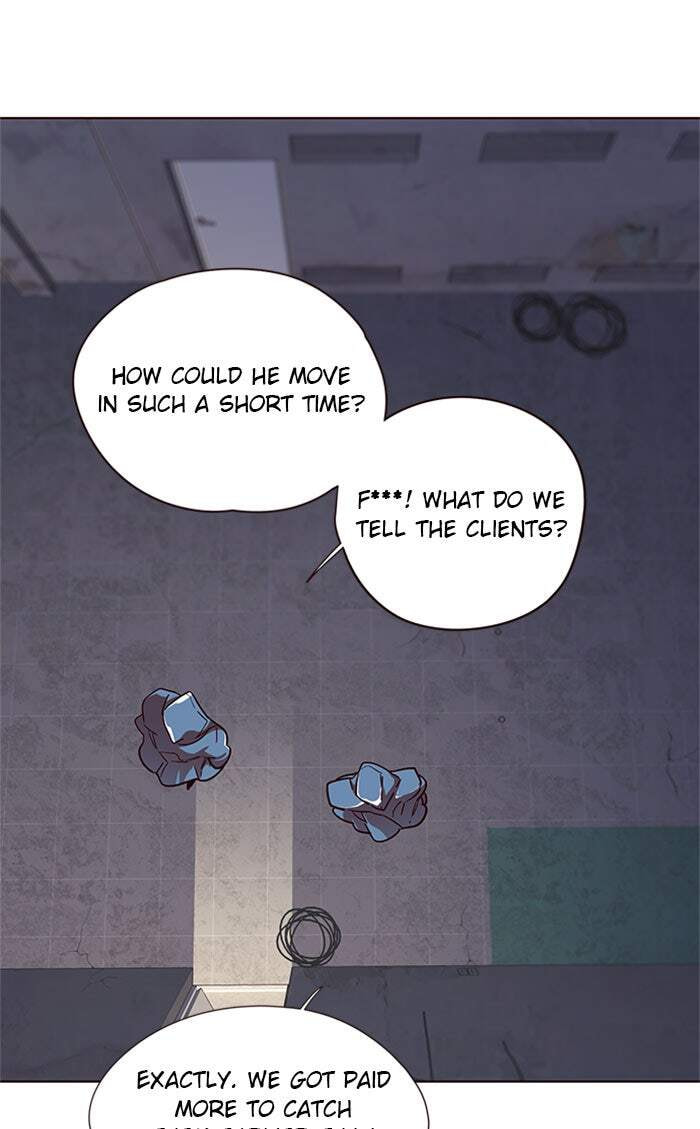 Eleceed Chapter 39 page 4 - 