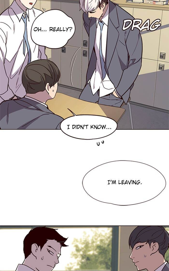 Eleceed Chapter 39 page 31 - 