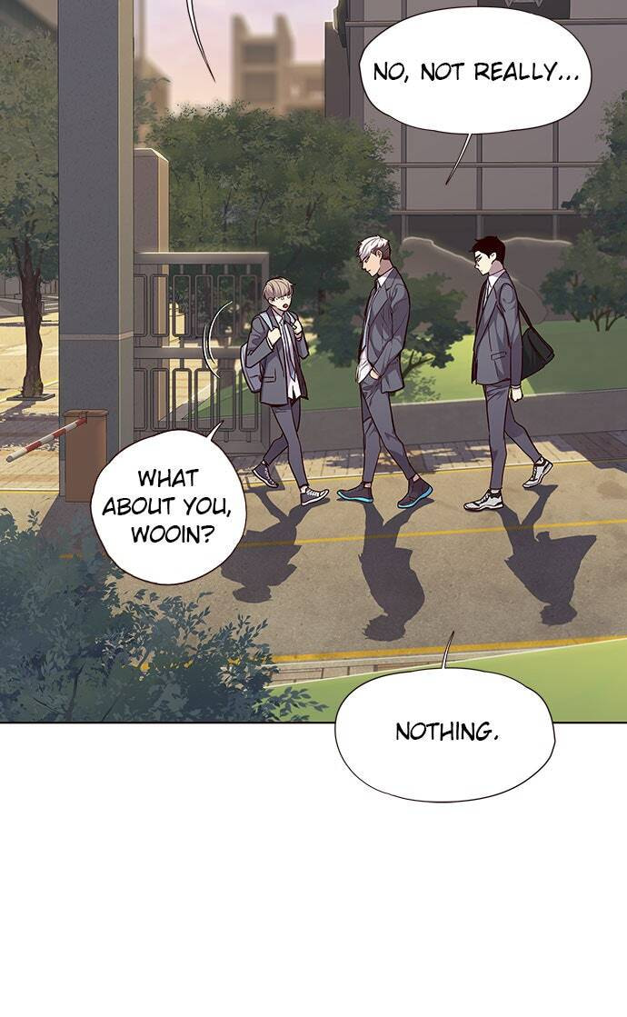 Eleceed Chapter 39 page 38 - 