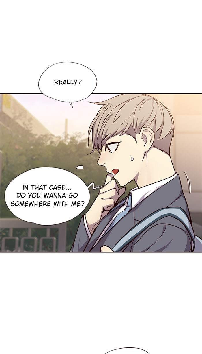 Eleceed Chapter 39 page 39 - 