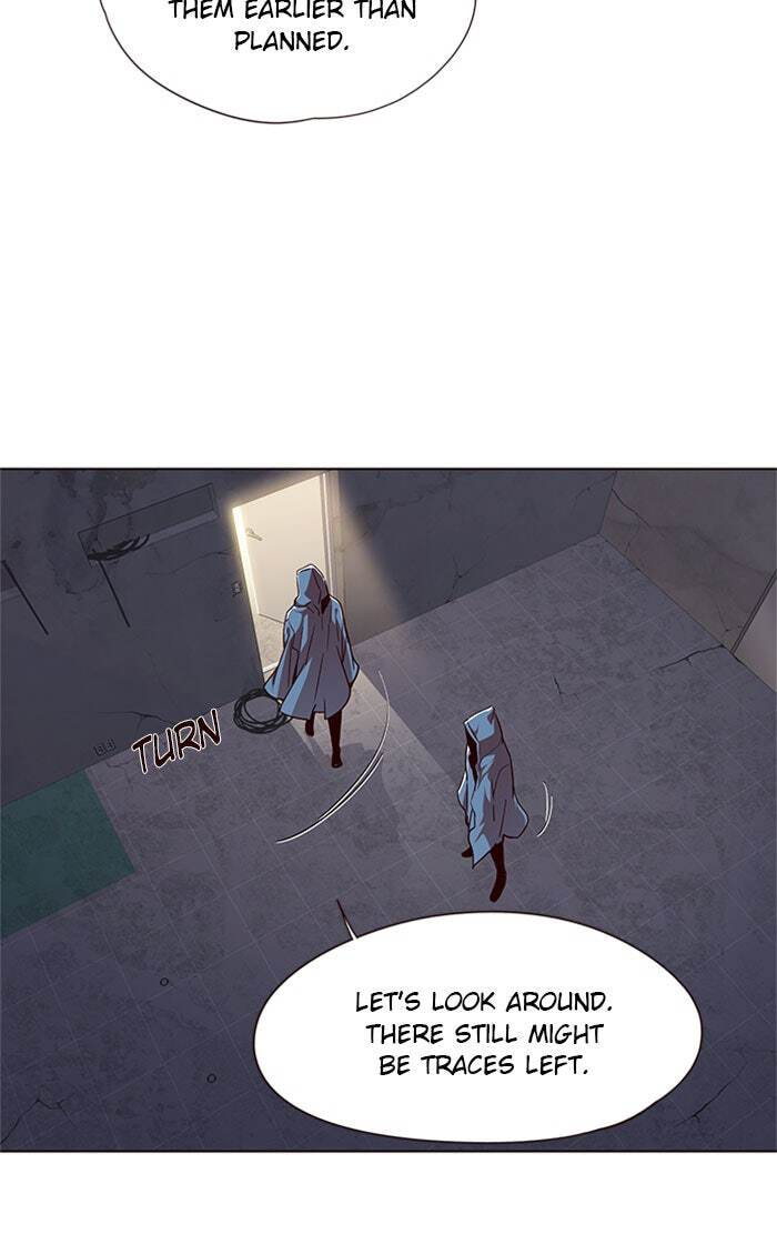 Eleceed Chapter 39 page 5 - 