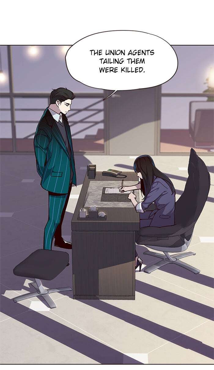 Eleceed Chapter 39 page 48 - 