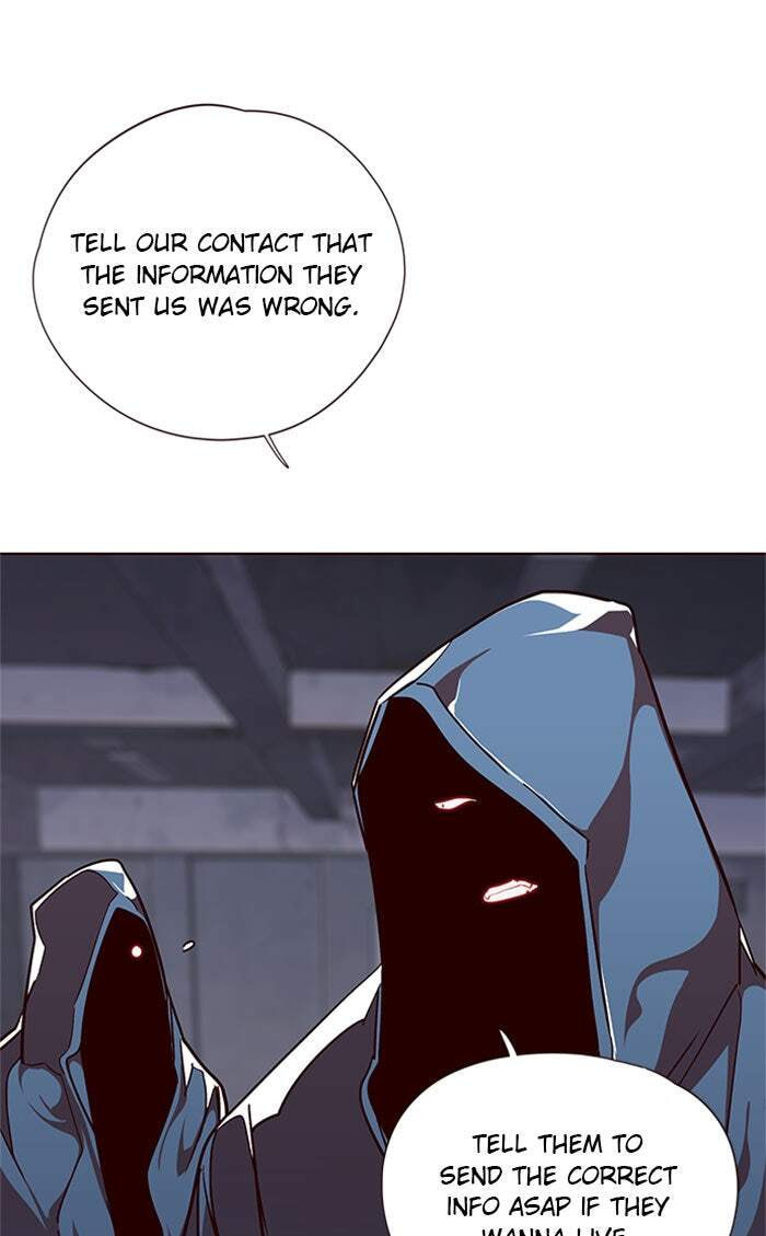 Eleceed Chapter 39 page 6 - 