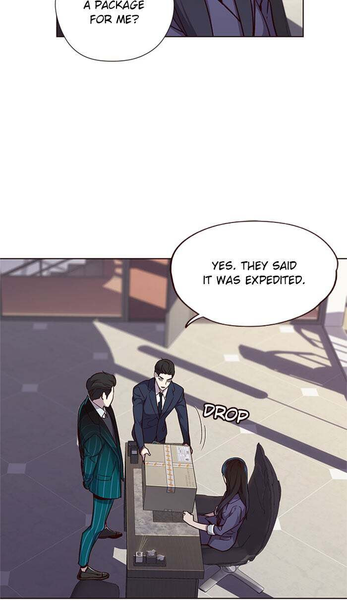 Eleceed Chapter 39 page 53 - 