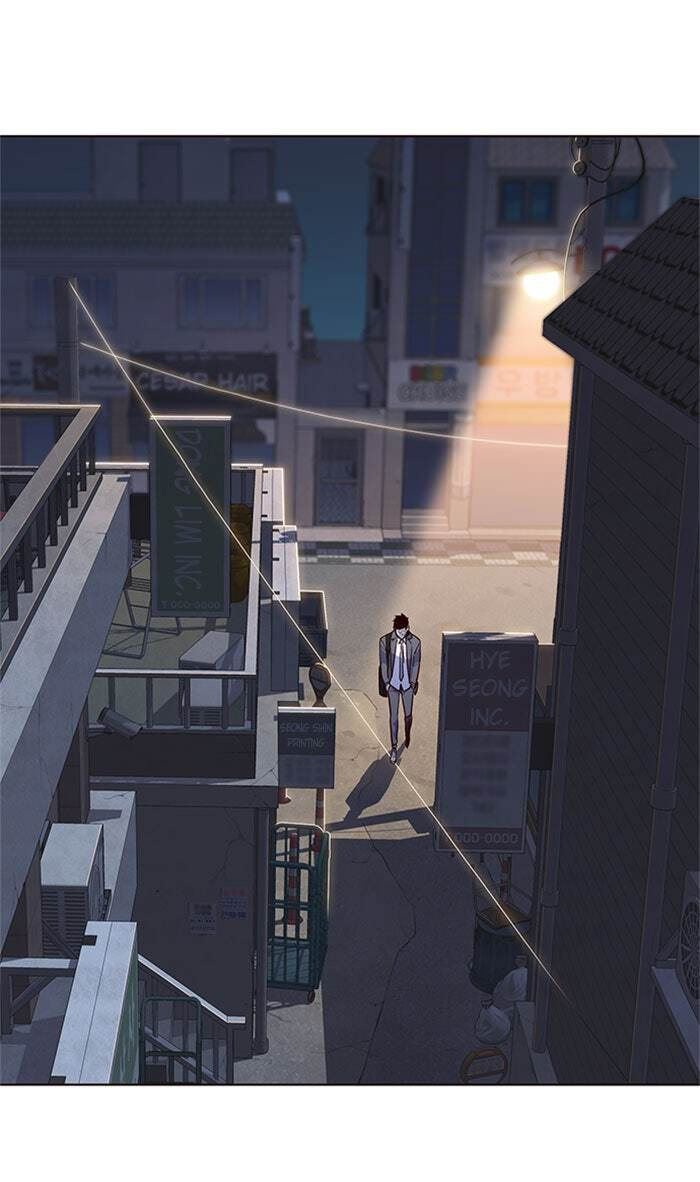 Eleceed Chapter 39 page 58 - 
