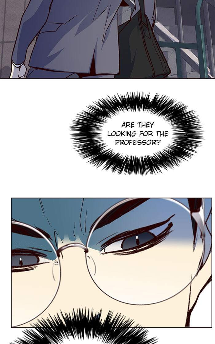 Eleceed Chapter 39 page 69 - 
